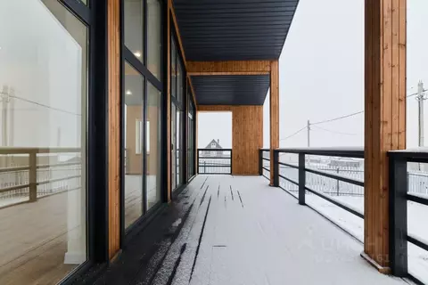 Дом в Ленинградская область, Ломоносовский район, Аннинское городское ...