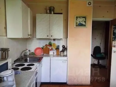 Комната Москва Беловежская ул., 39К4 (17.0 м)