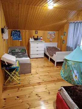 Дом в Ленинградская область, Гатчинский муниципальный округ, ...