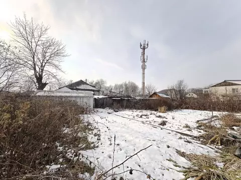 Дом в Хабаровский край, Комсомольск-на-Амуре пос. Зеленый, ул. ...