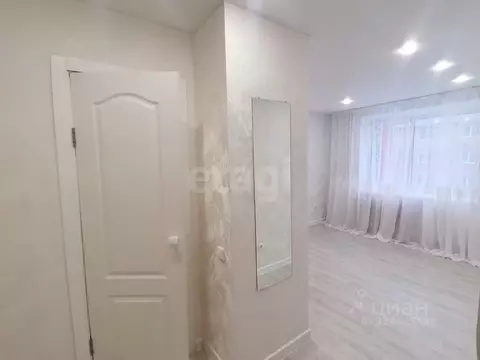 Студия Тюменская область, Тюмень Олимпийская ул., 17 (17.0 м)