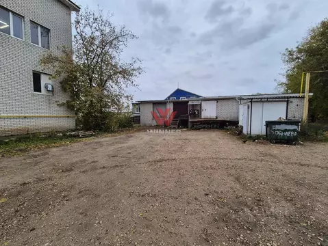 Склад в Нижегородская область, Нижний Новгород ул. Геологов, 1ММ1 (200 ...