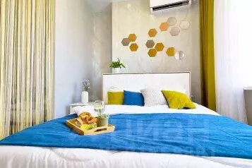 1-к кв. Саратовская область, Балаково ш. Саратовское, 77 (52.0 м)