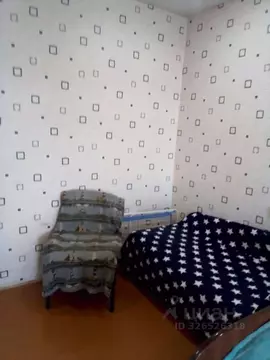 1-к кв. Омская область, Омск ул. 4-я Линия, 242 (30.8 м)