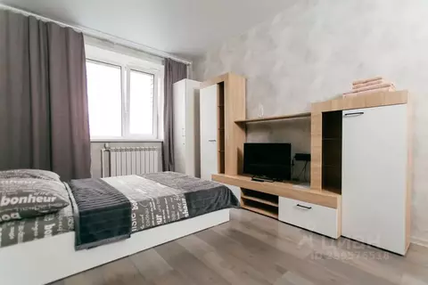 1-к кв. Тамбовская область, Тамбов Моршанское ш., 24И (35.0 м)