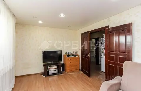 3-к кв. Тюменская область, Тюмень ул. Газовиков, 6 (64.2 м)