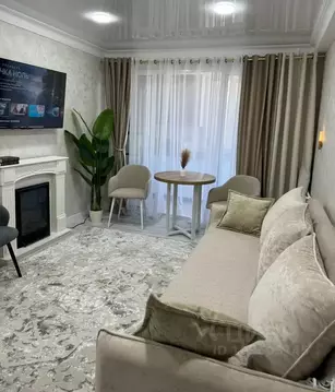 3-к кв. Дагестан, Дербент ул. Расулбекова, 14А (60.0 м)