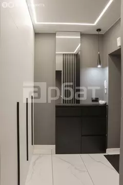 1-комнатная квартира: Кострома, улица Козуева, 71 (37.8 м)