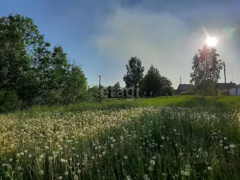 Участок в Свердловская область, Горноуральский муниципальный округ, ...