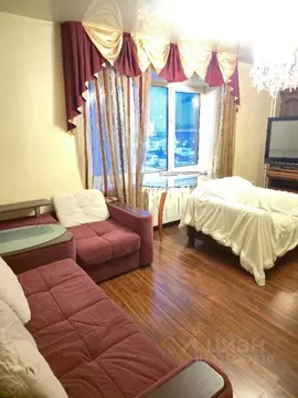 2-к кв. Москва Тепличный пер., 3 (56.3 м)