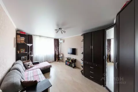 2-к кв. Брянская область, Брянск Московский просп., 18А (47.0 м)