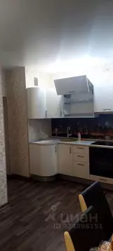 1-к кв. Иркутская область, Иркутск ул. Маяковского, 67/1 (44.8 м)