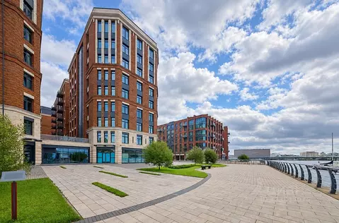 3-к кв. Санкт-Петербург проезд Петровская коса, 3Б (146.0 м)