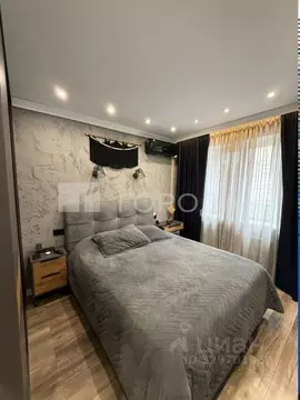 2-к кв. Московская область, Пушкино ул. Просвещения, 10к2 (51.4 м)