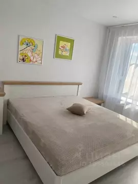 1-к кв. Татарстан, Казань ул. Азата Аббасова, 23 (35.0 м)