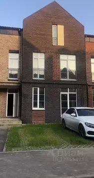 Таунхаус в Московская область, Апрелевка Наро-Фоминский городской ...