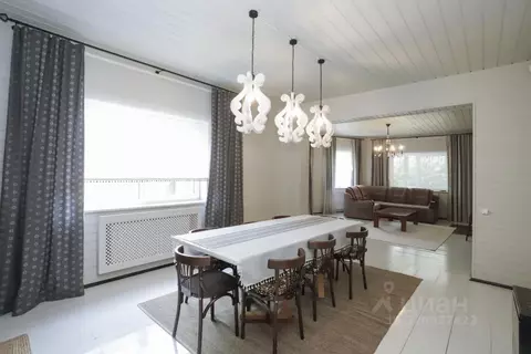 Дом в Иркутская область, Иркутский муниципальный округ, Политехник СНТ ...