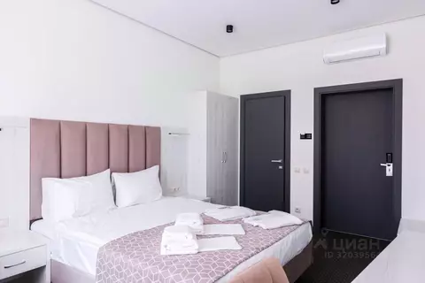 Комната Краснодарский край, Геленджик Херсонская ул., 53 (20.0 м)