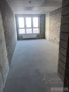 Студия Самарская область, Самара ул. Стара-Загора, 240 (30.0 м)