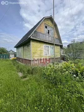 Дом в Конаково, садоводческое некоммерческое товарищество Юбилейное, ...