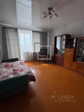 2-к кв. Башкортостан, Стерлитамак Вокзальная ул., 23 (48.7 м)