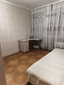 2-к кв. Ульяновская область, Ульяновск просп. Врача Сурова, 33 (58.0 ...