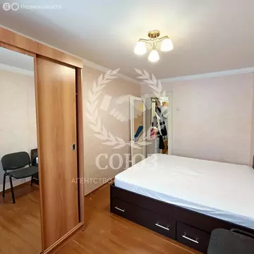 1-комнатная квартира: Калуга, улица Поле Свободы, 131Ак3 (33.1 м)