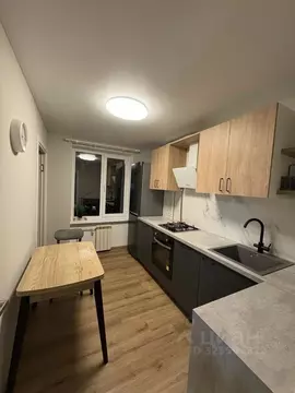 2-к кв. Москва Гостиничный проезд, 4 (40.0 м)