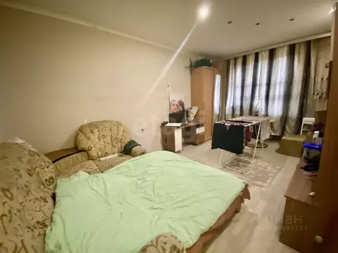 1-к кв. Московская область, Серпухов Парковая ул., 8 (35.5 м)