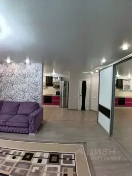 2-к кв. Мордовия, Саранск просп. 60 лет Октября, 143 (66.0 м)