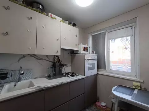 3-к кв. Челябинская область, Челябинск ул. Куйбышева, 71 (60.7 м)