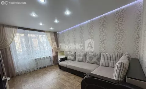 2-комнатная квартира: Волгодонск, Степная улица, 175 (47.7 м)