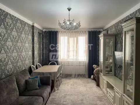 2-к кв. Дагестан, Дербент ул. Сальмана, 89К (66.6 м)