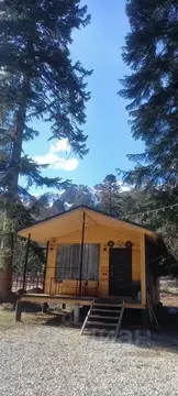 Дом в Карачаево-Черкесия, Зеленчукский район, с. Архыз  (50 м)
