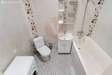 2-комнатная квартира: Омск, микрорайон Городок Нефтяников, улица ...