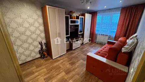 2-к кв. Ярославская область, Рыбинск ул. Кустова, 4 (48.7 м)