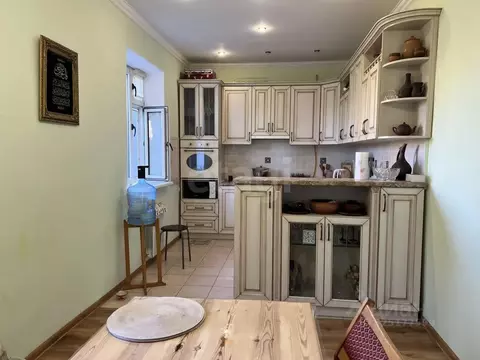 Дом в Крым, Симферополь ул. Мелевше (270 м)