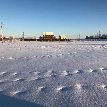 Участок в Саха (Якутия), Якутск городской округ, с. Тулагино ул. ...