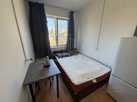 Студия Санкт-Петербург Первомайский просп., 41 (15.0 м)