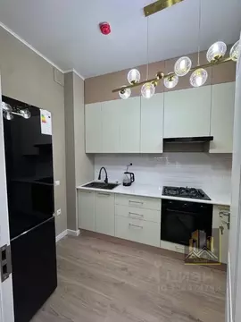 1-к кв. Татарстан, Казань ул. Восход, 16 (34.0 м)