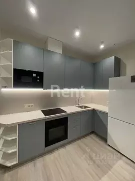 2-к кв. Москва ул. Василия Ланового, 1к1 (38.0 м)