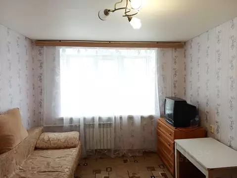 1-к кв. Липецкая область, Липецк ул. Дзержинского, 31 (23.0 м)