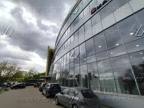 Склад в Москва Волоколамское ш., 79А (1009 м)