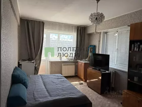 2-к кв. Бурятия, Улан-Удэ ул. Терешковой, 34 (42.3 м)