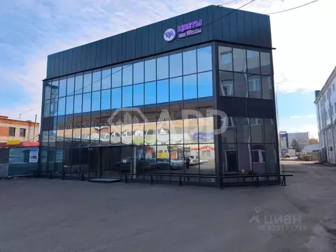 Помещение свободного назначения в Томская область, Томск Черемошники ...