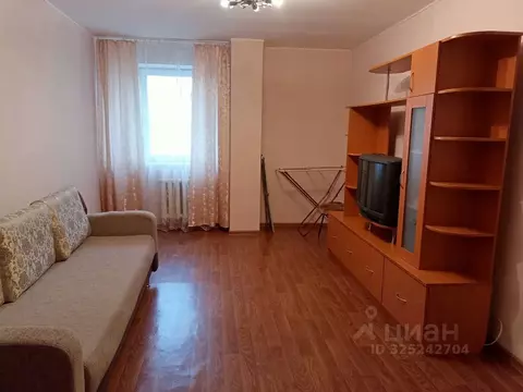 1-к кв. Тюменская область, Тюмень ул. Прокопия Артамонова, 6к1 (42.0 ...