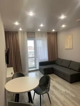 2-к кв. Иркутская область, Иркутск ул. Зверева, 1 (52.0 м)