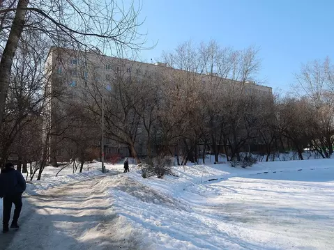 3-к кв. Москва ул. Охотничья, 6 (59.7 м)