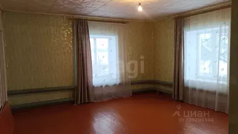 Дом в Пермский край, пос. Куеда ул. Восточная, 34 (64 м)