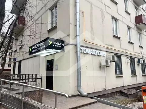 Помещение свободного назначения в Москва ул. Кондратюка, 2 (142 м)